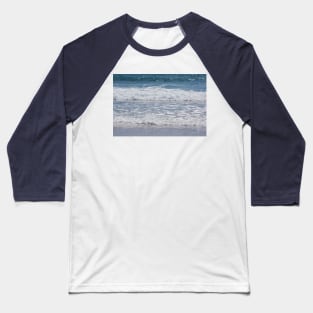 Waves Baseball T-Shirt